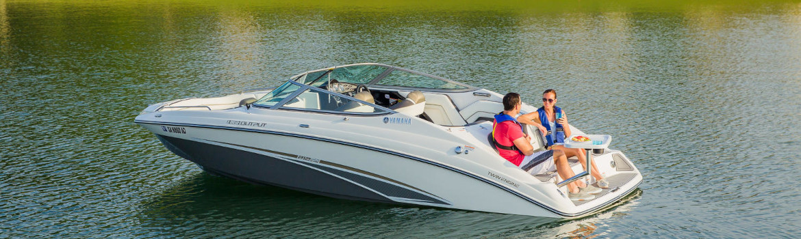 Consign Your Boat | Verle's Sports Center & Marine ...