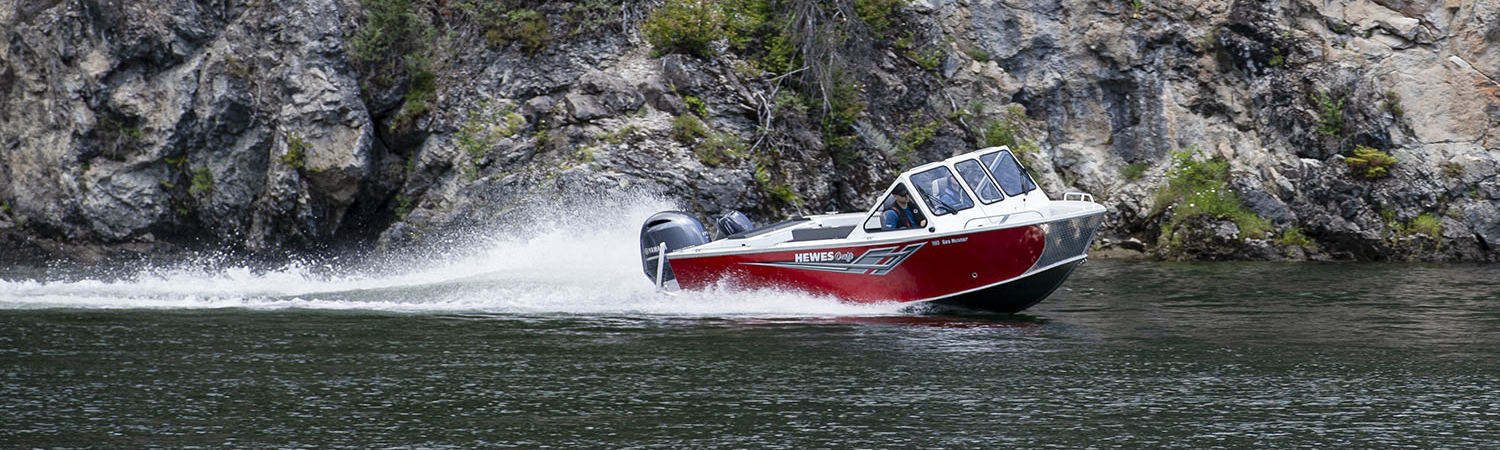 2024 Hewescraft boat for sale in Verle's LLC, Shelton, Washington