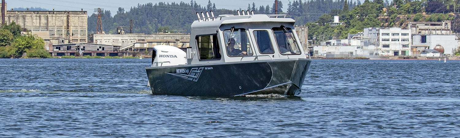 2024 Hewescraft boat for sale in Verle's LLC, Shelton, Washington