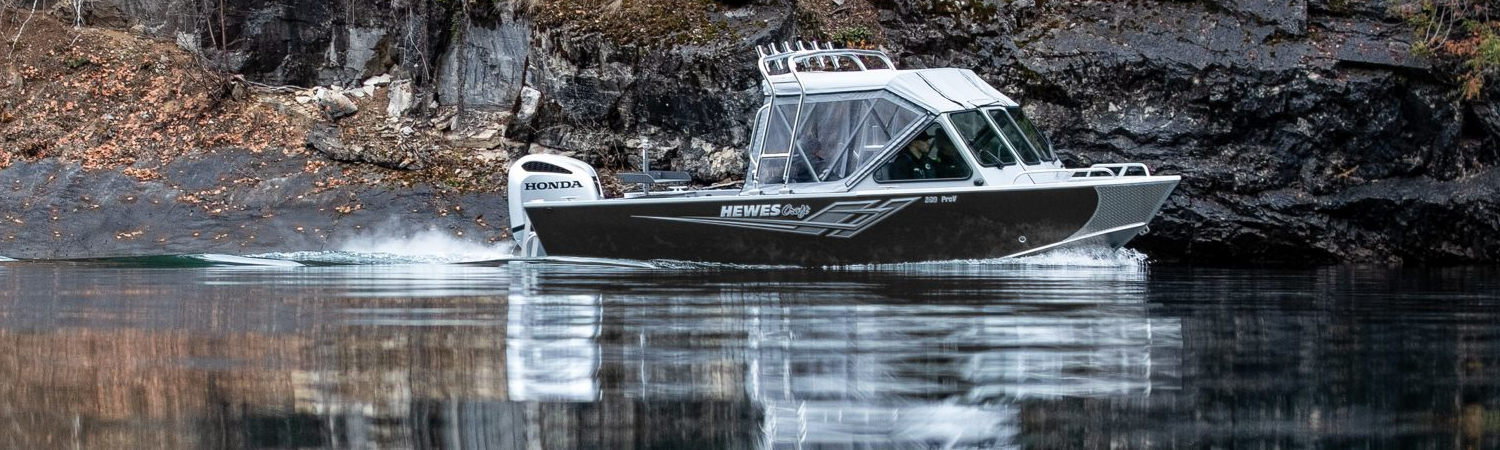 2024 Hewescraft boat for sale in Verle's LLC, Shelton, Washington