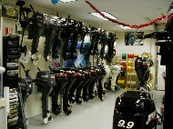 Verle's LLC Service Department