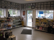 Verle's LLC Service Department