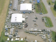 Verle's LLC Service Department