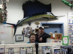 Verle's LLC Staff